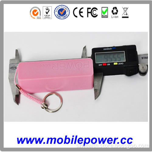 Power Bank Mocle in The Market, Free Custom Logo